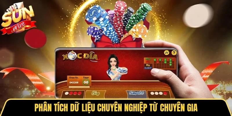 Cách Chơi Xóc Đĩa Luôn Thắng - Chiến Thuật Quan Sát Quân Vị 3 Sunwin Phân tích dữ liệu chuyên nghiệp từ chuyên gia