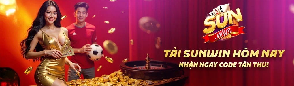 tai sunwin hom nay nhan ngay code tan thu Sunwin